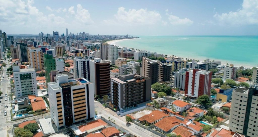 Viver em Manaíra