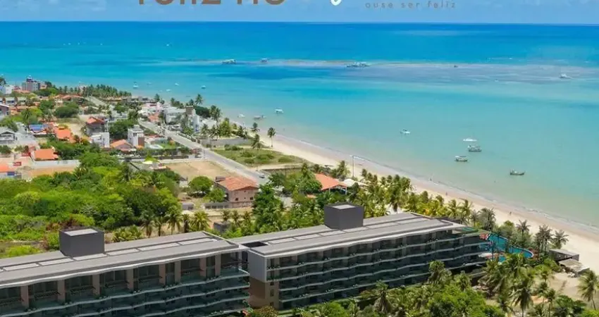 Apartamento com 2 quartos à venda na Rua Adalgisa Camêlo, 1, Ponta do Seixas, João Pessoa