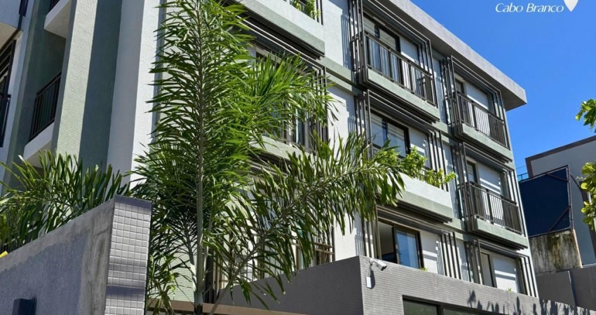 Qualidade de vida em Cabo Branco e Forma de pagamento Facilitadíssima