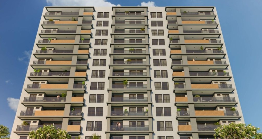 Apartamento com 2 quartos à venda na Rua Pastor Josebias Fialho Marinho, 213, Aeroclube, João Pessoa
