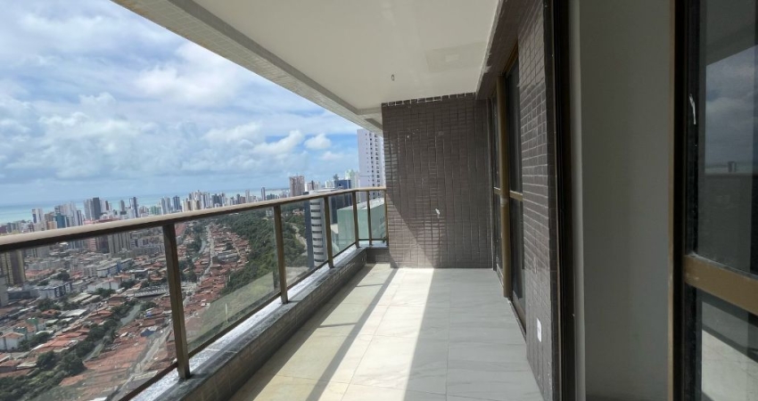 Apartamento com 2 quartos à venda na Rua Doutor Antônio Botto de Menezes, 12, João Agripino, João Pessoa