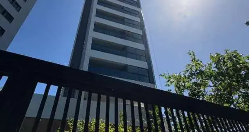Apartamento de 2 quartos, 1 suite , 1 sala para 2 ambiente e varanda . Rosarinho- Recife/PE