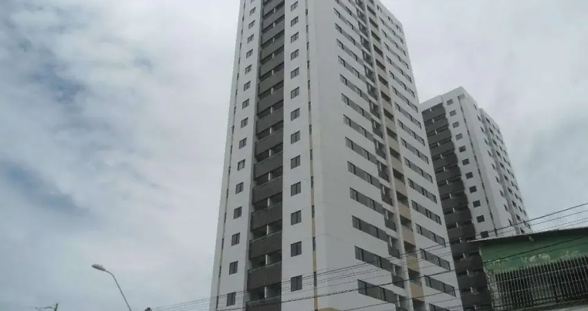 Apartamento com 2 quartos à venda na Travessa Afonso Olindense, 730, Várzea, Recife
