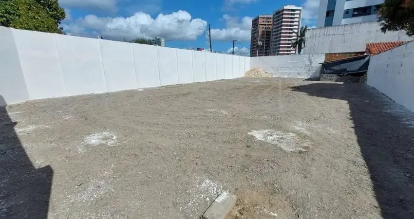 Terreno para aluguel, Cordeiro - Recife/PE