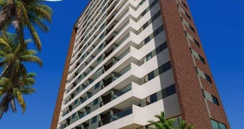 Apartamento com 3 quartos à venda na Rua Nicarágua, 140, Espinheiro, Recife