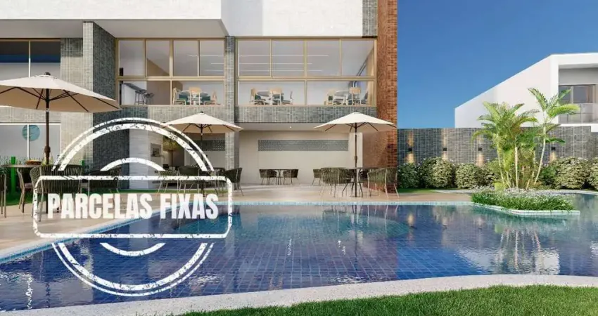 Apartamento com 2 quartos à venda na Rua Nicarágua, 140, Espinheiro, Recife