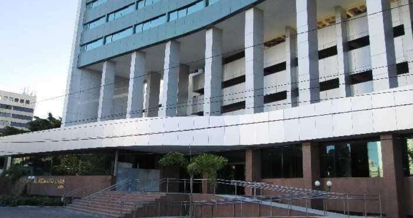Sala comercial à venda na Avenida Governador Agamenon Magalhães, 4318, Paissandu, Recife