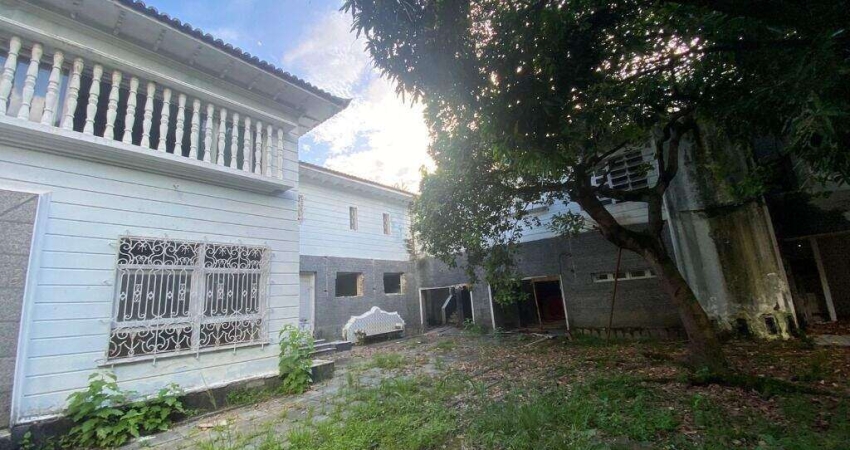Terreno para aluguel, Madalena - Recife/PE