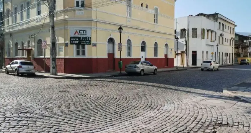 Ponto comercial para alugar na Rua Vigário Tenório, 213, Boa Vista, Recife