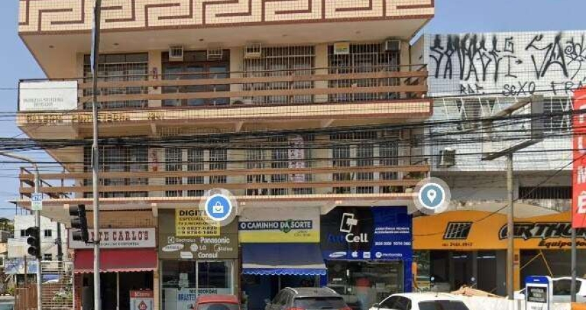 Sala comercial para alugar na Rua Barão de Souza Leão, 1241, Boa Viagem, Recife