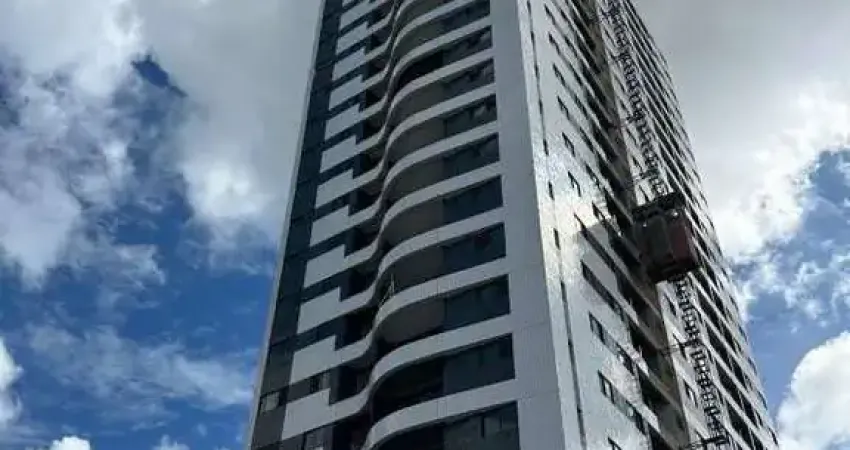 Apartamento à venda, 2 quartos, 1 suíte, Iputinga - Recife/PE