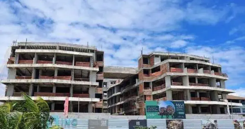 Apartamento à venda, 2 quartos, 1 suíte, 1 vaga, centro - tamandaré/pe