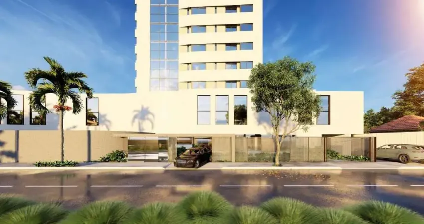 Apartamento à venda, 4 quartos, 4 suítes, 2 vagas, madalena - recife/pe