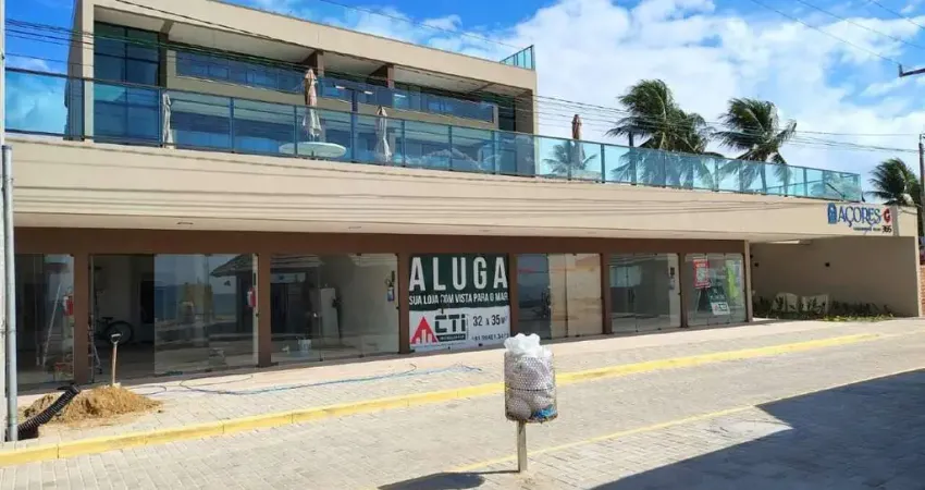 Apartamento à venda, 1 quarto, 1 vaga, Sitio Rosinha - Tamandaré/PE