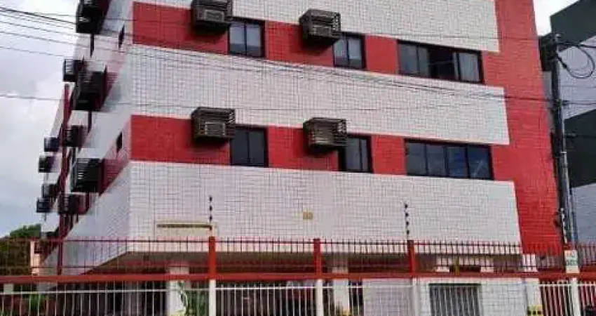 Apartamento à venda, 3 quartos, 1 suíte, 1 vaga, Afogados - Recife/PE