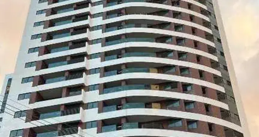 Apartamento com 2 quartos à venda na Rua Menezes Drumond, 131, Madalena, Recife