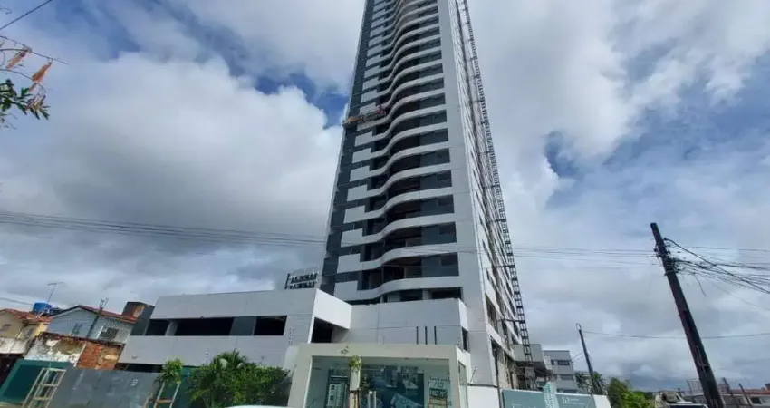 Apartamento à venda, 2 quartos, 1 suíte, Iputinga - Recife/PE