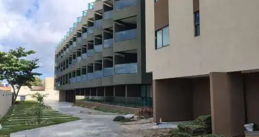 Apartamento à venda, 1 quarto, 1 vaga, Sitio Rosinha - Tamandaré/PE