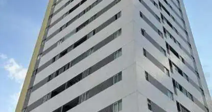 Apartamento à venda, 3 quartos, 1 suíte, 1 vaga, Madalena - Recife/PE