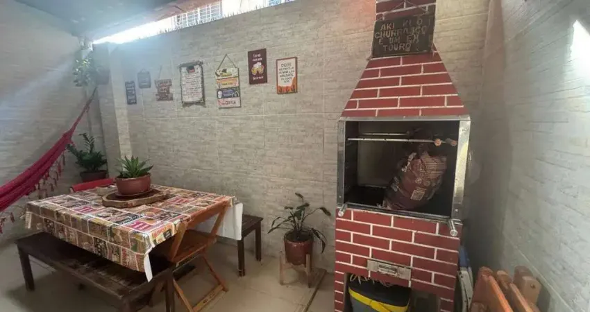 Casa à venda, 3 quartos, 1 suíte, 1 vaga, Cordeiro - Recife/PE