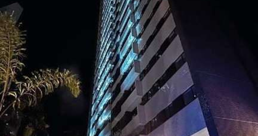 Apartamento à venda, 3 quartos, 1 suíte, 1 vaga, Torre - Recife/PE