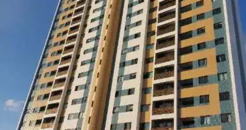 Apartamento à venda, 2 quartos, 1 suíte, 1 vaga, Iputinga - Recife/PE