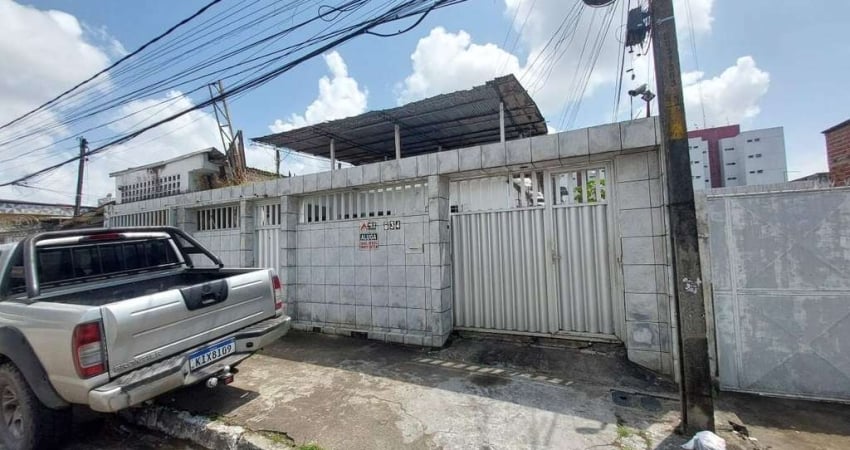 Apartamento para aluguel, 2 quartos, Iputinga - Recife/PE