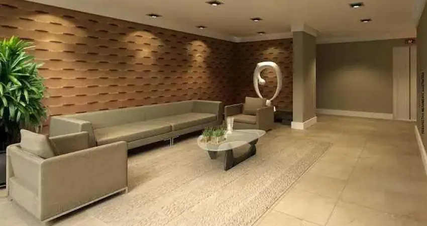 Apartamento à venda, 1 quarto, 1 vaga, Soledade - Recife/PE