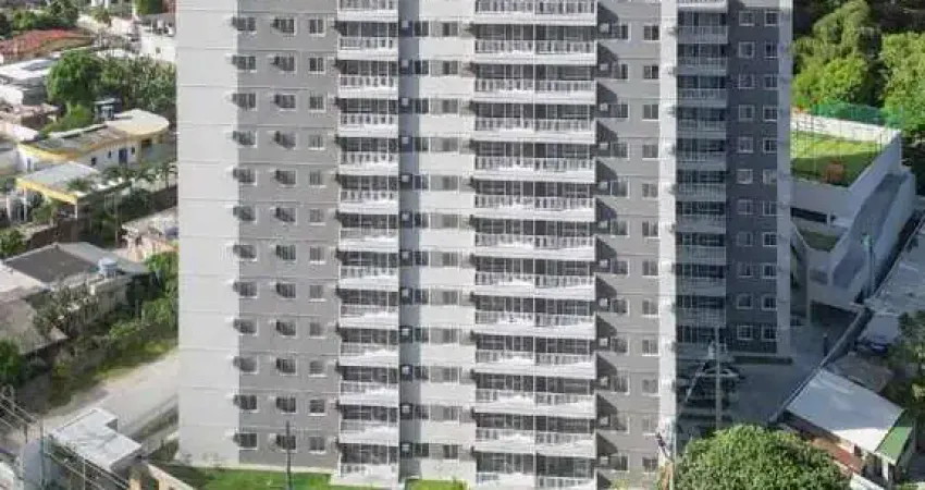 Apartamento à venda, 3 quartos, 1 suíte, 1 vaga, Jardim São Paulo - Recife/PE