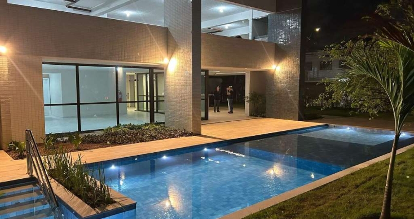 Palácio Rosarinho - apartamento Encruzilhada - 3 quartos