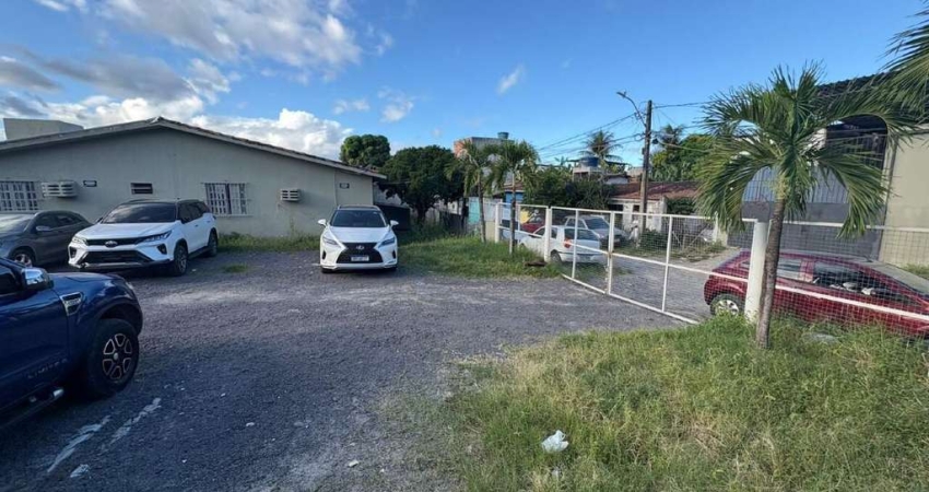 Terreno para aluguel, 10 vagas, Cordeiro - Recife/PE