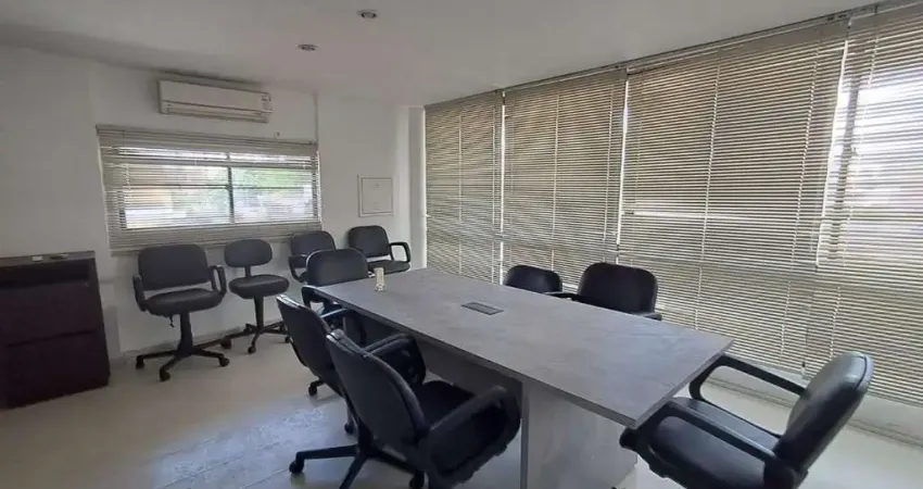 Sala comercial para alugar na Rua Nobre de Lacerda, 246, Madalena, Recife