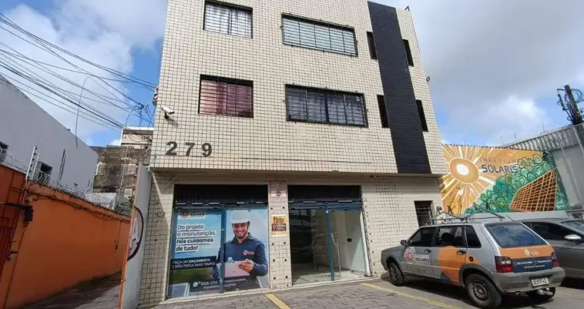 Ponto comercial para alugar na Avenida Caxangá, 279, Cordeiro, Recife