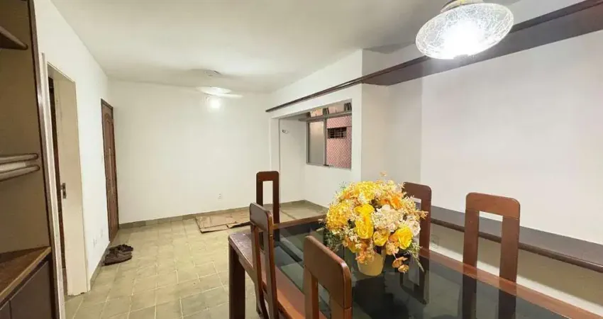 Apartamento para aluguel, 3 quartos, 1 suíte, 1 vaga, Várzea - Recife/PE