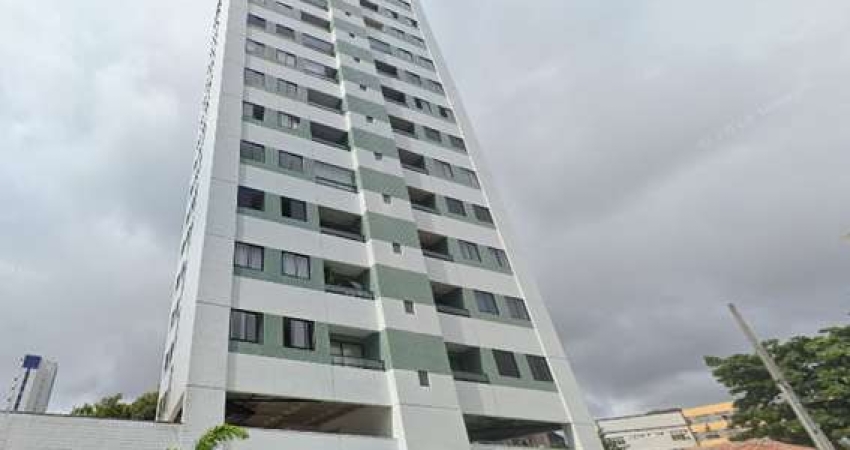 Apartamento à venda, 3 quartos, 1 suíte, 1 vaga, Encruzilhada - Recife/PE
