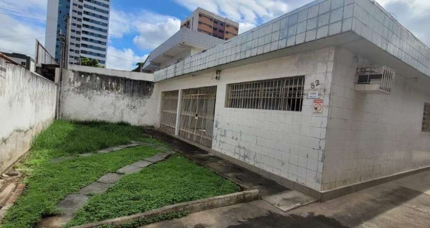 Casa à venda, 3 quartos, 1 vaga, Cordeiro - Recife/PE