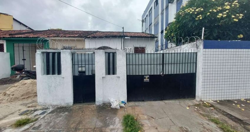 Casa para aluguel, 3 quartos, 1 suíte, 1 vaga, Cordeiro - Recife/PE