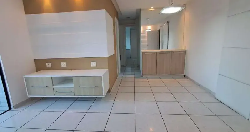 Apartamento para aluguel, 3 quartos, 1 suíte, 1 vaga, Madalena - Recife/PE