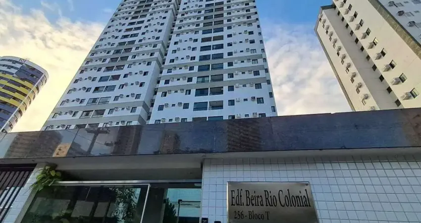 Apartamento para aluguel, 3 quartos, 1 suíte, 1 vaga, Madalena - Recife/PE