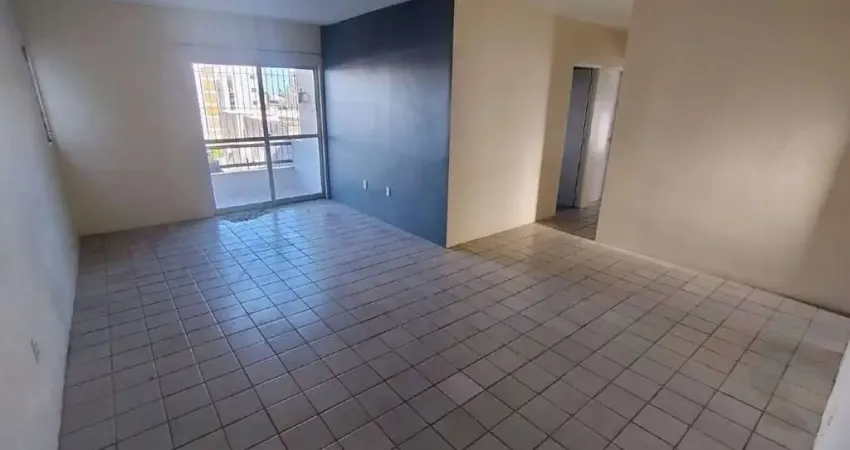 Apartamento para aluguel, 3 quartos, 1 suíte, 1 vaga, Várzea - Recife/PE