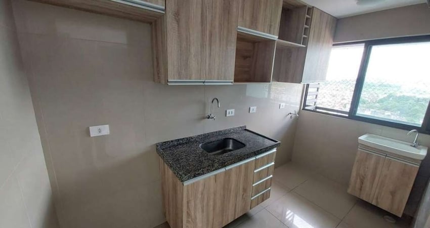 Apartamento para aluguel, 2 quartos, 1 suíte, 1 vaga, Iputinga - Recife/PE