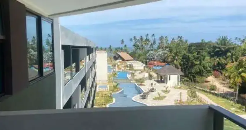 Apartamento à venda, 3 quartos, 2 suítes, 1 vaga, carneiros - tamandaré/pe