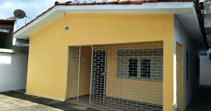 Casa para aluguel, 3 quartos, 2 vagas, Várzea - Recife/PE
