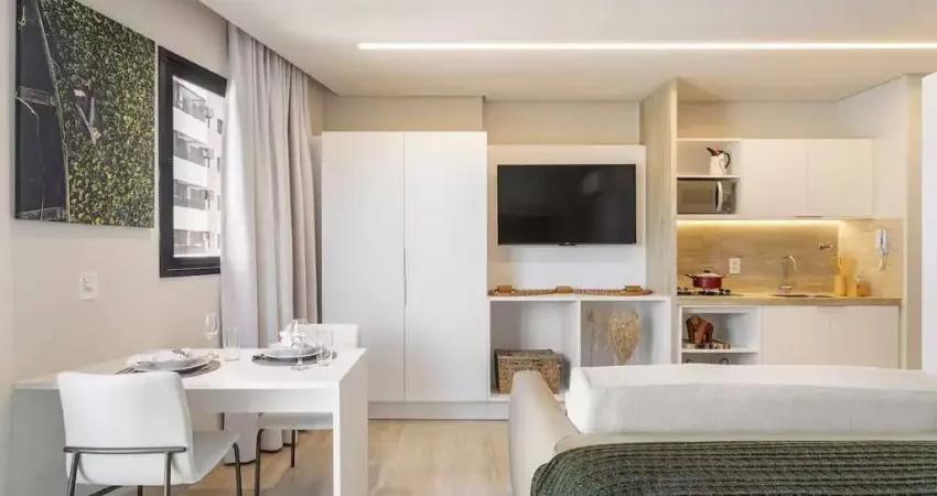 Flat 1 quartoQ (S) para para aluguel em Madalena - Recife | Riverside Tolive