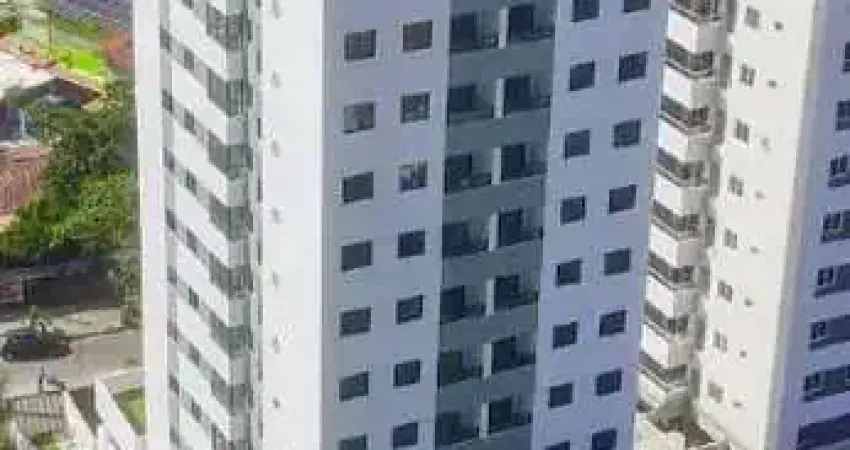 Apartamento para aluguel, 3 quartos, 1 suíte, 1 vaga, Boa Viagem - Recife/PE