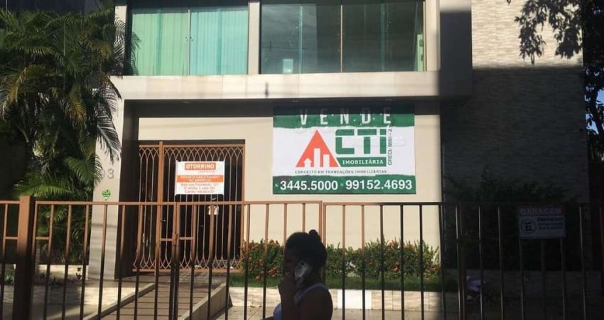 Casa à venda, 10 quartos, 4 vagas, Boa Vista - Recife/PE