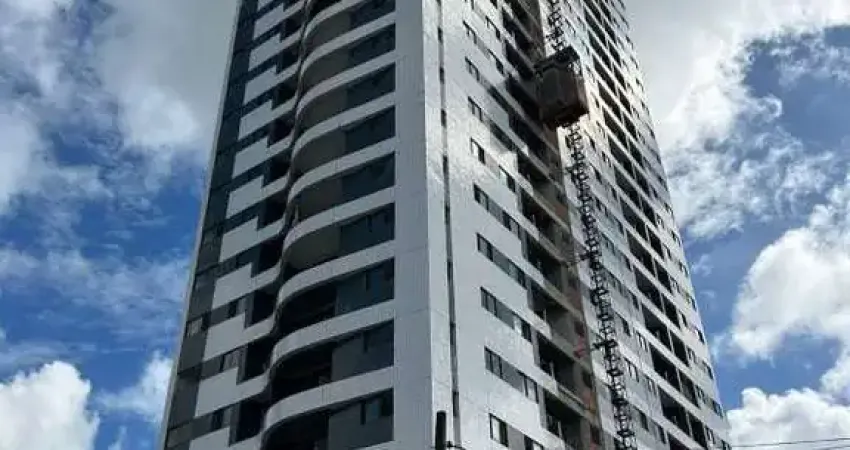 Apartamento com 2 quartos à venda na Rua Gaspar Perez, 160, Iputinga, Recife