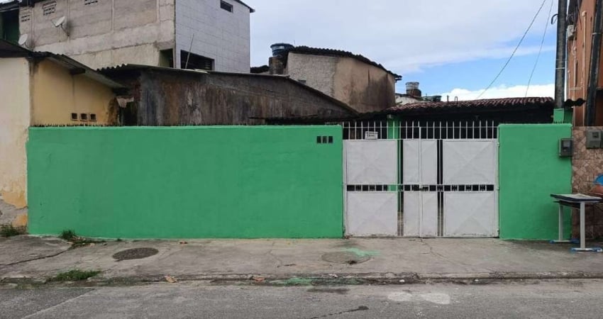 Casa para aluguel, 3 quartos, 1 suíte, 3 vagas, Engenho do Meio - Recife/PE