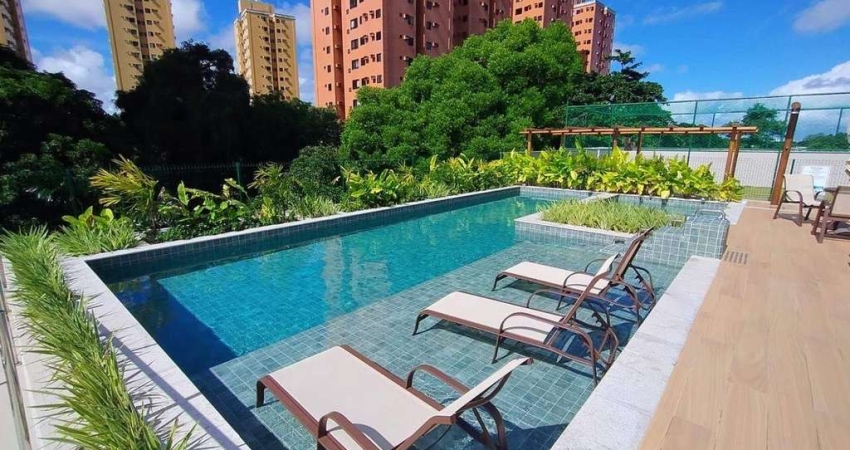 Edifício Liberdade Life Club