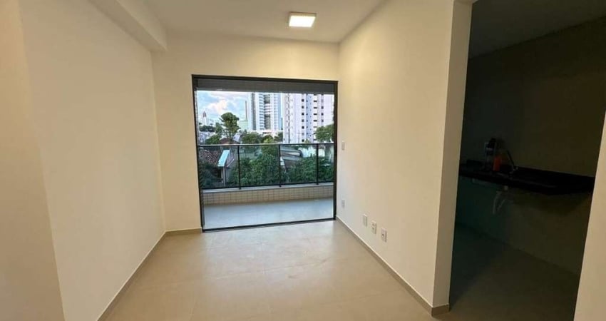 Apartamento para aluguel, 3 quartos, 1 suíte, 1 vaga, Torre - Recife/PE